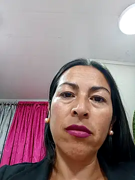 Snapshot of MARIANA-12_ chatting on 02/05/25, 10:22 MARIANA-12 online show from 02/05/25, 10:22