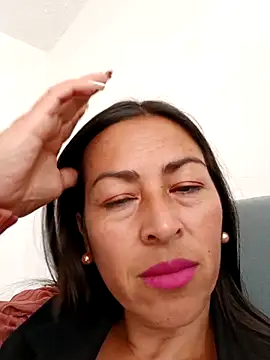 Snapshot of MARIANA-12_ chatting on 02/07/25, 04:35 MARIANA-12 online show from 02/07/25, 04:35