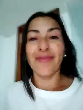 Snapshot of MARIANA-12_ chatting on 02/14/25, 12:30 MARIANA-12 online show from 02/14/25, 12:30