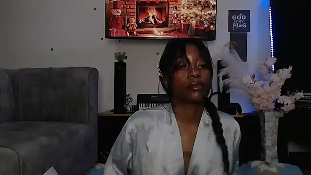 Zuri- online show from 12/02/25, 10:20