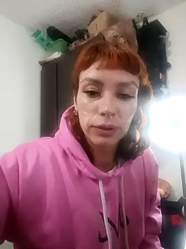 IvanaFetish online show from 10/08/25, 09:34