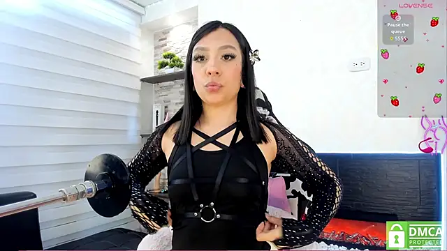 Snapshot of Brisa_white69 chatting on 09/17/25, 09:49 Brisa white69 online show from 09/17/25, 09:49