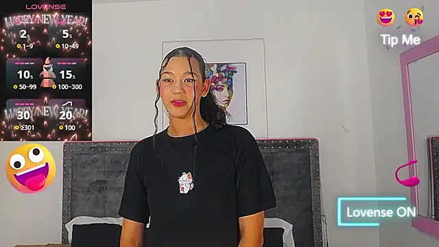 Amber hot22 online show from 01/11/25, 07:27