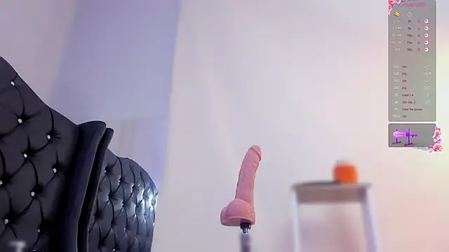 lannarusso  online show from 01/30/25, 12:06