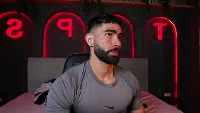 Austin bolt online show from 11/04/25, 04:11