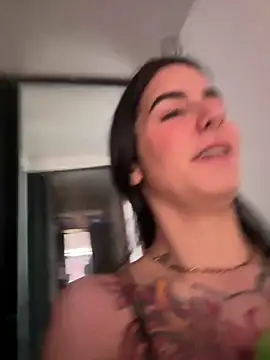 Alice woodville online show from 02/22/25, 09:04