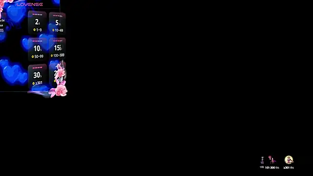 Scarlett  bell online show from 02/27/25, 12:45