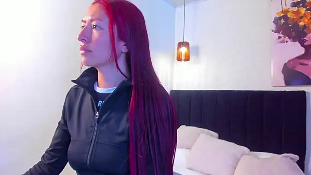 Scarlett  bell online show from 09/29/25, 01:16