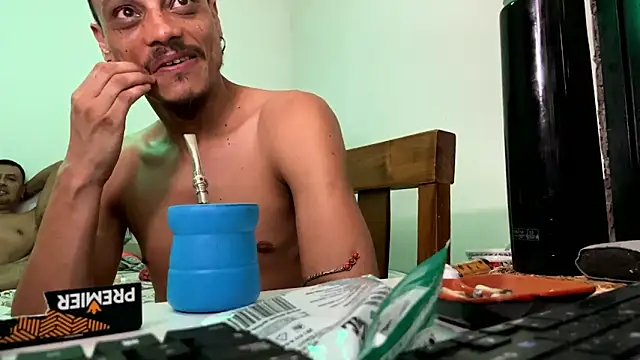 villanocat online show from 12/23/24, 03:18