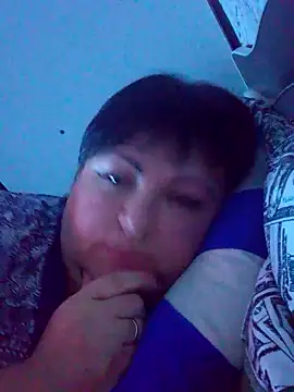 Marina376 online show from 10/16/25, 05:36