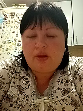 Marina376 online show from 11/15/25, 09:32