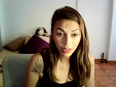 Hanna Charming online show from 12/04/24, 03:43