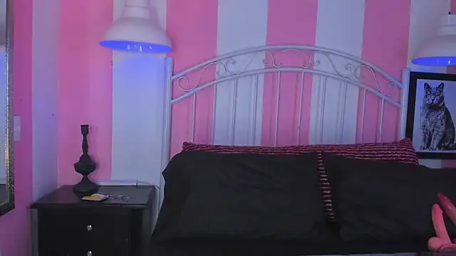 Liah Grey8 online show from 10/11/25, 09:24