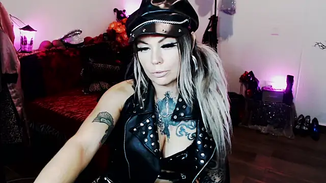 Ryder D Bauchery online show from 02/17/25, 05:21