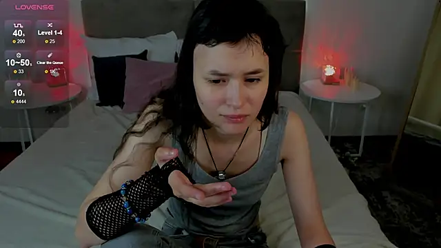 Snapshot of Emily_Strikeee chatting on 10/12/25, 10:03 Emily Strikeee online show from 10/12/25, 10:03