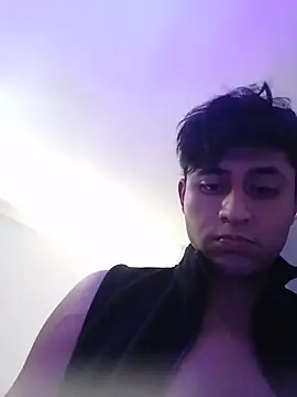 Hxnsovrgon online show from 10/20/25, 07:20