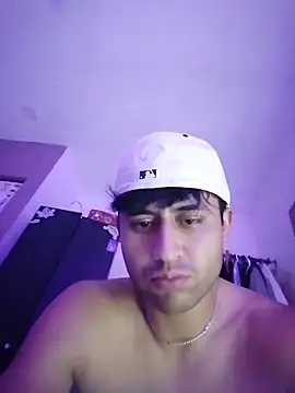 Hxnsovrgon online show from 10/27/25, 09:57