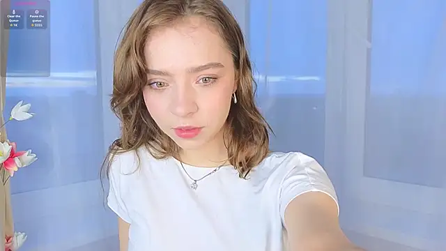 KellyAdderiy online show from 10/26/25, 03:12