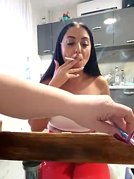 JoAnneSweet online show from 10/15/25, 02:50