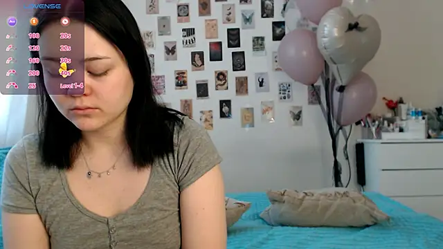 BettyandRich  online show from 10/10/25, 08:46