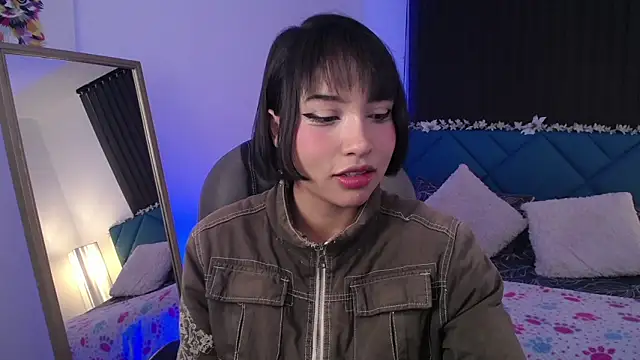 Escarlett Wii online show from 01/10/25, 12:47