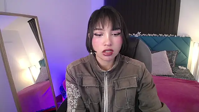 Escarlett Wii online show from 01/10/25, 03:58