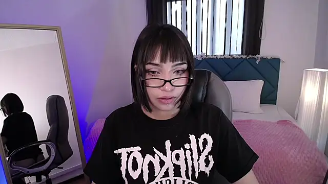 Escarlett Wii online show from 03/08/25, 02:19