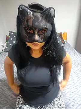 Barby8787 online show from 10/07/25, 05:48