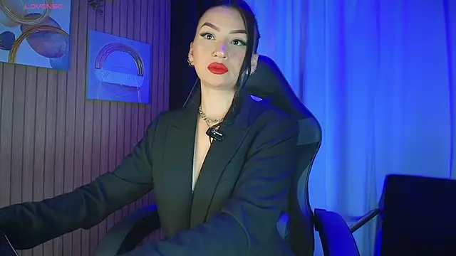 ArkaBella online show from 11/14/25, 04:28