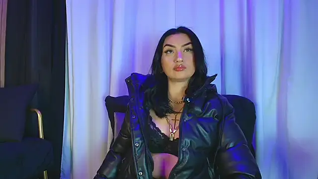 ArkaBella online show from 11/19/25, 06:52