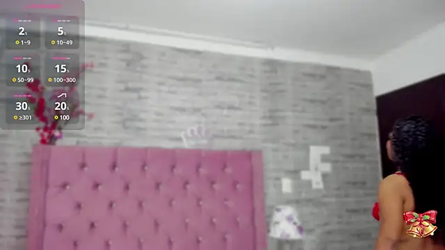 Snapshot of NahiaraReina chatting on 12/30/24, 01:47 NahiaraReina online show from 12/30/24, 01:47