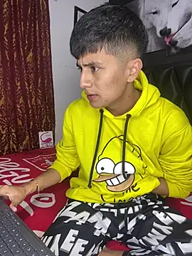 Snapshot of The__Rodriguez chatting on 02/09/25, 02:38 The Rodriguez online show from 02/09/25, 02:38