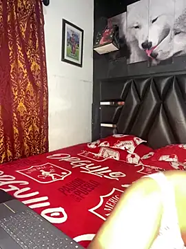 Snapshot of The__Rodriguez chatting on 02/15/25, 11:58 The Rodriguez online show from 02/15/25, 11:58