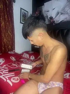 Snapshot of The__Rodriguez chatting on 02/16/25, 05:48 The Rodriguez online show from 02/16/25, 05:48