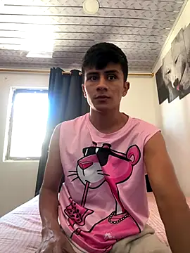 Snapshot of The__Rodriguez chatting on 10/25/25, 04:57 The Rodriguez online show from 10/25/25, 04:57