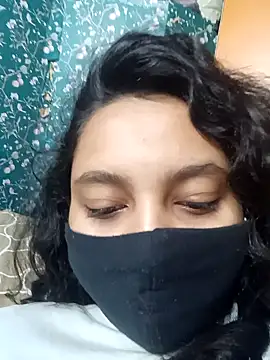 Snapshot of Deshi_Chori chatting on 12/25/24, 06:52 Deshi Chori online show from 12/25/24, 06:52