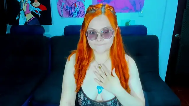 Snapshot of Lily_stone04 chatting on 01/19/25, 05:58 Lily stone04 online show from 01/19/25, 05:58