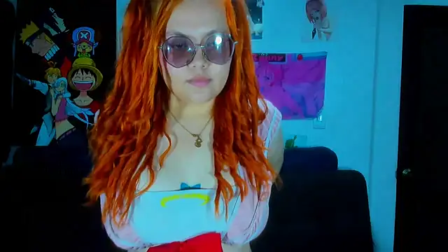 Snapshot of Lily_stone04 chatting on 01/22/25, 04:02 Lily stone04 online show from 01/22/25, 04:02