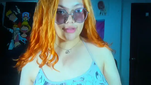 Snapshot of Lily_stone04 chatting on 02/21/25, 08:07 Lily stone04 online show from 02/21/25, 08:07