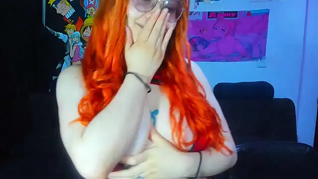 Lily stone04 online show from 10/11/25, 04:33