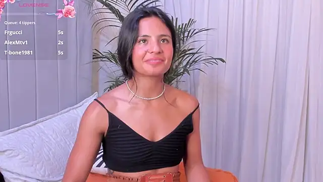 Snapshot of Mindy_sweety chatting on 01/18/25, 07:37 Mindy sweety online show from 01/18/25, 07:37