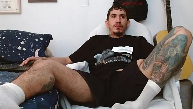 Snapshot of IaDoherty chatting on 10/07/25, 07:44 IaDoherty online show from 10/07/25, 07:44