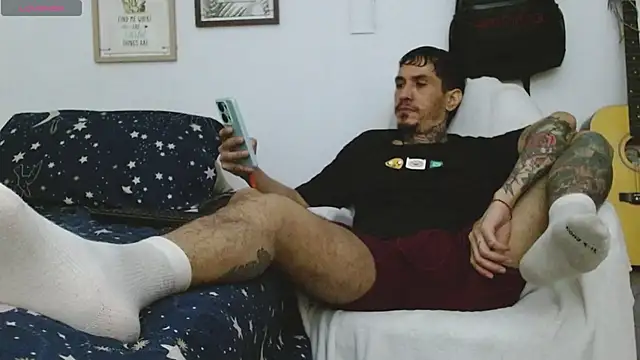 Snapshot of IaDoherty chatting on 10/10/25, 07:29 IaDoherty online show from 10/10/25, 07:29