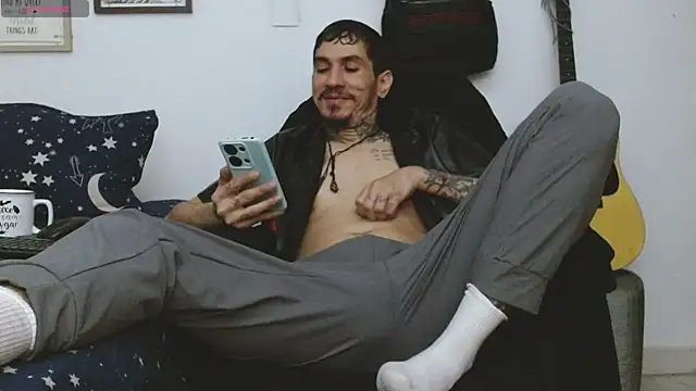 Snapshot of IaDoherty chatting on 10/15/25, 09:31 IaDoherty online show from 10/15/25, 09:31