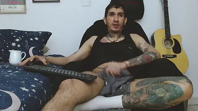 Snapshot of IaDoherty chatting on 10/18/25, 07:53 IaDoherty online show from 10/18/25, 07:53