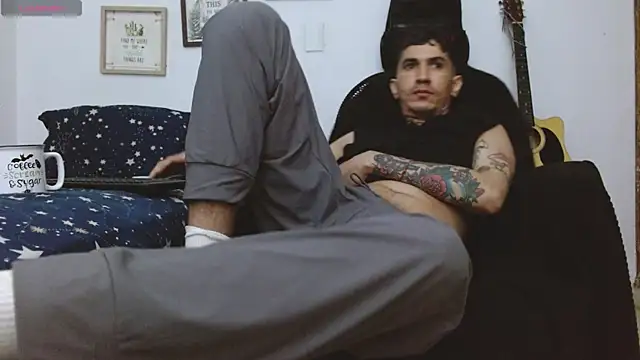 Snapshot of IaDoherty chatting on 10/22/25, 03:40 IaDoherty online show from 10/22/25, 03:40