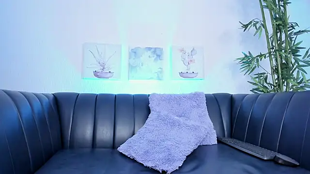 cloe sirena online show from 12/05/24, 08:55