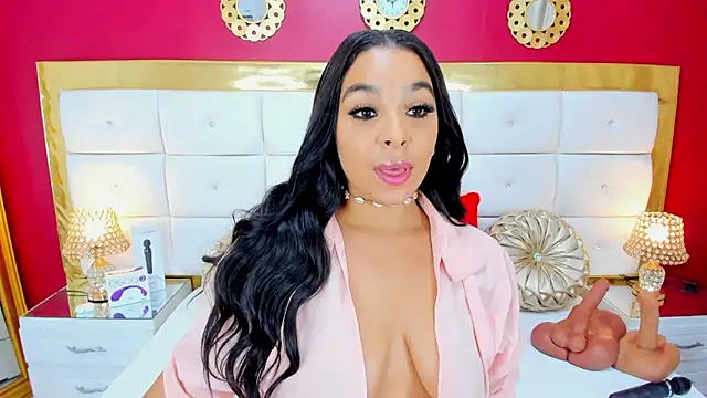 EileenBenzon online show from 01/26/25, 06:28