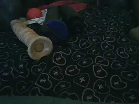 cocoa44 online show from 01/26/25, 09:40