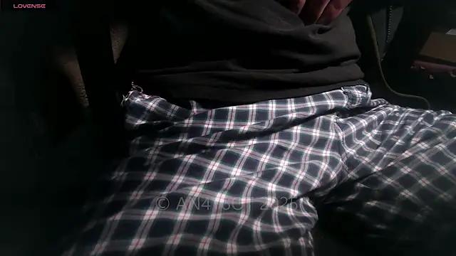 an4y8ot online show from 01/18/25, 05:41